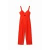 Dames Jumpsuit Desigual Sandall -Moss Kopenhagen-winkel desigual 23swpw26 7010 0