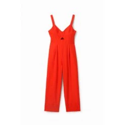 Dames Jumpsuit Desigual Sandall