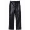 Cargo Broek Voor Dames Desigual Bristol -Moss Kopenhagen-winkel desigual 23wwpw15 2000 negro 1