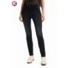 Damesjeans Desigual Broadway -Moss Kopenhagen-winkel desigual 24swdd17 2000 0
