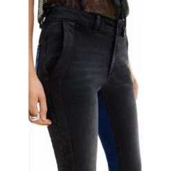 Damesjeans Desigual Broadway -Moss Kopenhagen-winkel desigual 24swdd17 2000 4