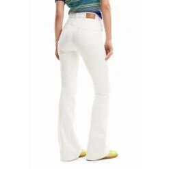 Damesjeans Desigual Ohio -Moss Kopenhagen-winkel desigual 24swdd25 1001 1