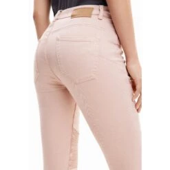 Damesjeans Desigual Martinika -Moss Kopenhagen-winkel desigual 24swdd75 3021 4