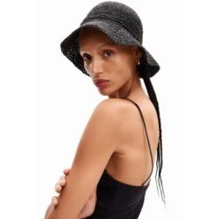 Dames Jumpsuit Desigual Tania -Moss Kopenhagen-winkel desigual 24swpk04 2000 2