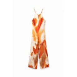 Dames Jumpsuit Desigual Lyon -Moss Kopenhagen-winkel desigual 24swpw18 7002 5