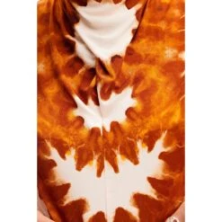 Dames-T-shirt Desigual Praga -Moss Kopenhagen-winkel desigual 24swtk27 7015 4