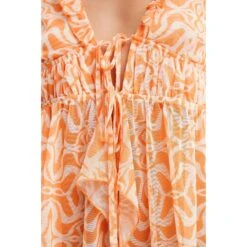 Damestanktop Desigual Topi -Moss Kopenhagen-winkel desigual 24swtkag 7002 4