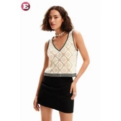 Damestanktop Desigual Karen