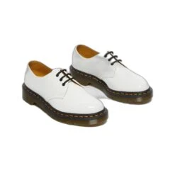 Dr. Martens Derbie Vrouw Dr Martens 1461 Patent 6 Dr. Martens Derbie Vrouw Dr Martens 1461 Patent -Moss Kopenhagen-winkel dr martens 26754100 2
