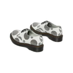 Dr. Martens Derbie Vrouw Dr Martens 1461 Polka Dot Smooth 7 Dr. Martens Derbie Vrouw Dr Martens 1461 Polka Dot Smooth -Moss Kopenhagen-winkel dr martens 26877101 3