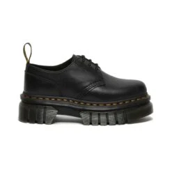 Dr. Martens Dames Derbie Dr Martens Audrick Platfrom