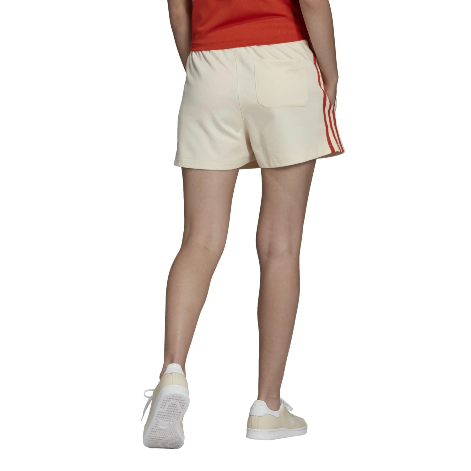 Adidas Originals Dames Shorts Adidas 12 Adidas Originals Dames Shorts Adidas - Afbeelding 10