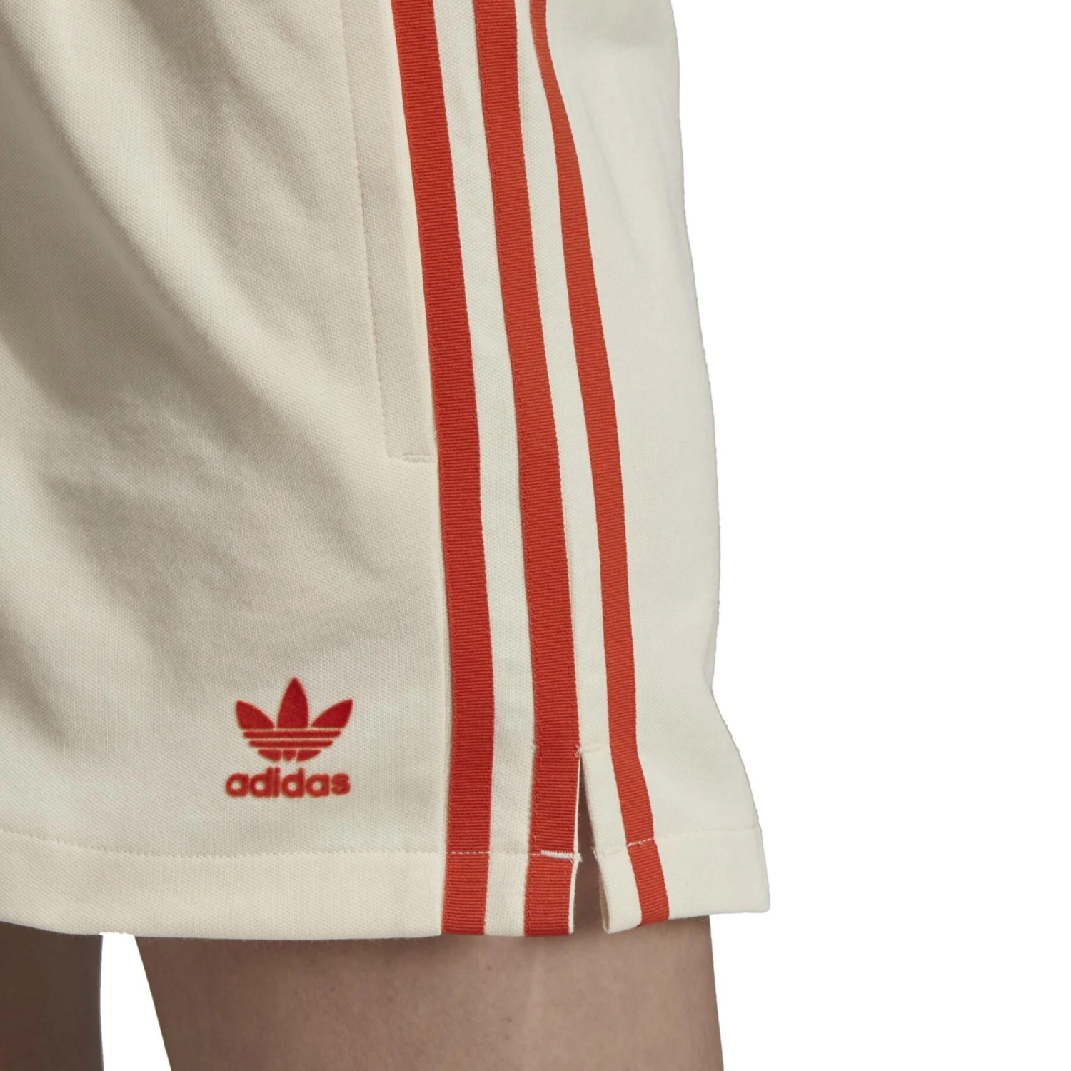 Adidas Originals Dames Shorts Adidas 10 Adidas Originals Dames Shorts Adidas - Afbeelding 8