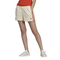 Adidas Originals Dames Shorts Adidas 24 Adidas Originals Dames Shorts Adidas -Moss Kopenhagen-winkel du9854 app on model standard white