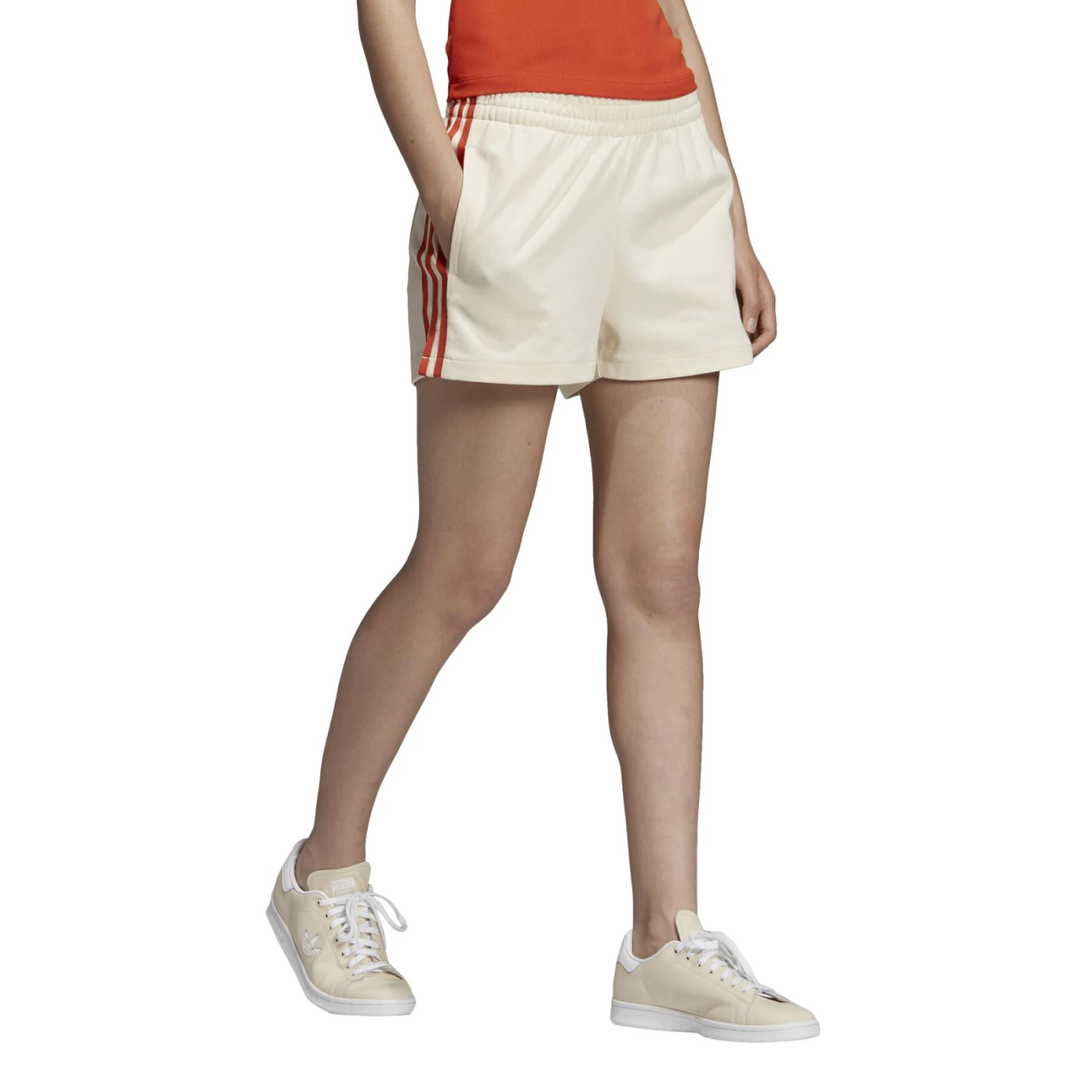 Adidas Originals Dames Shorts Adidas 15 Adidas Originals Dames Shorts Adidas - Afbeelding 13