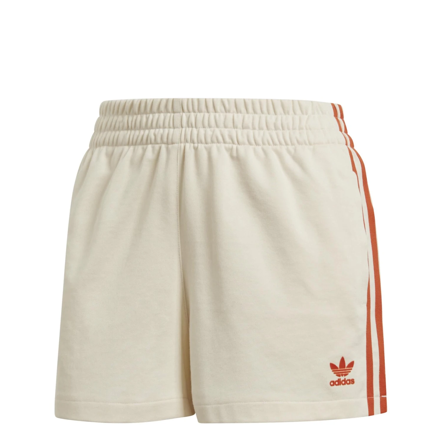 Adidas Originals Dames Shorts Adidas 4 Adidas Originals Dames Shorts Adidas - Afbeelding 2