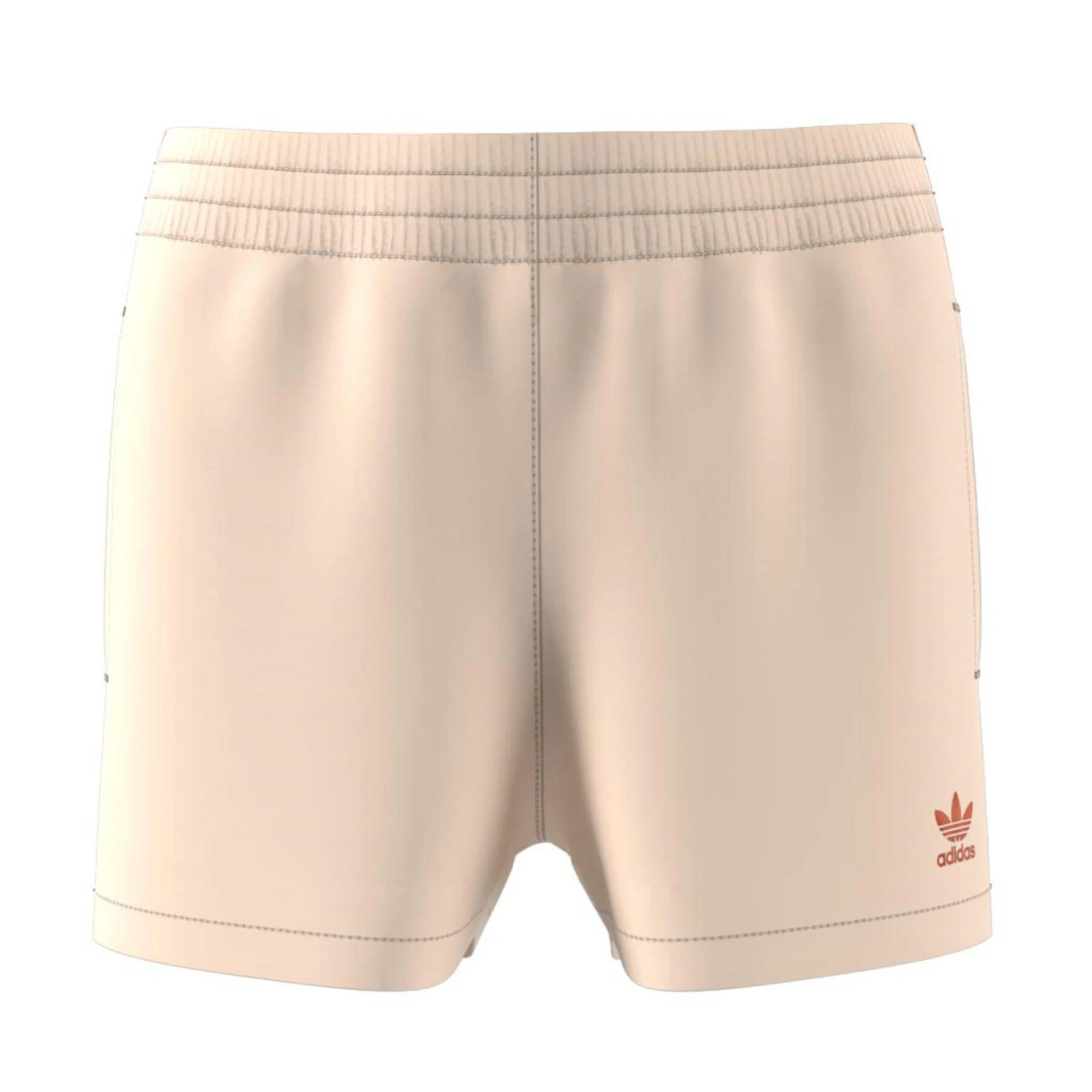 Adidas Originals Dames Shorts Adidas 17 Adidas Originals Dames Shorts Adidas - Afbeelding 15