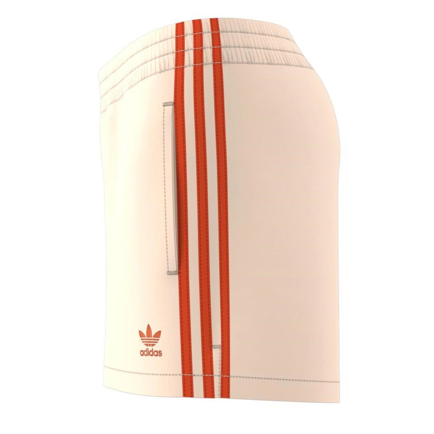 Adidas Originals Dames Shorts Adidas 18 Adidas Originals Dames Shorts Adidas - Afbeelding 16