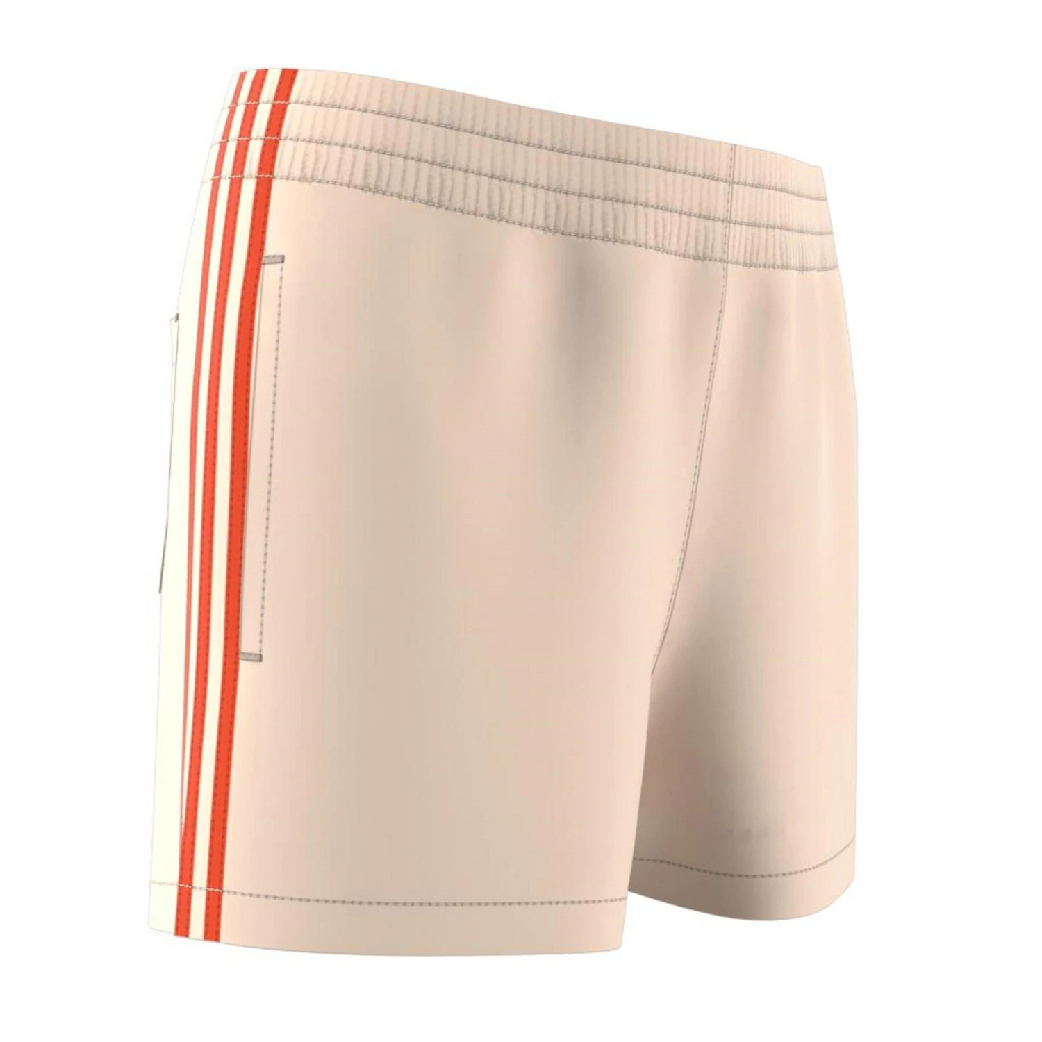 Adidas Originals Dames Shorts Adidas 20 Adidas Originals Dames Shorts Adidas - Afbeelding 18