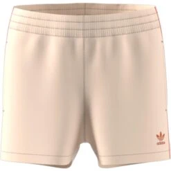 Adidas Originals Dames Shorts Adidas 27 Adidas Originals Dames Shorts Adidas -Moss Kopenhagen-winkel du9854 app virtual front white