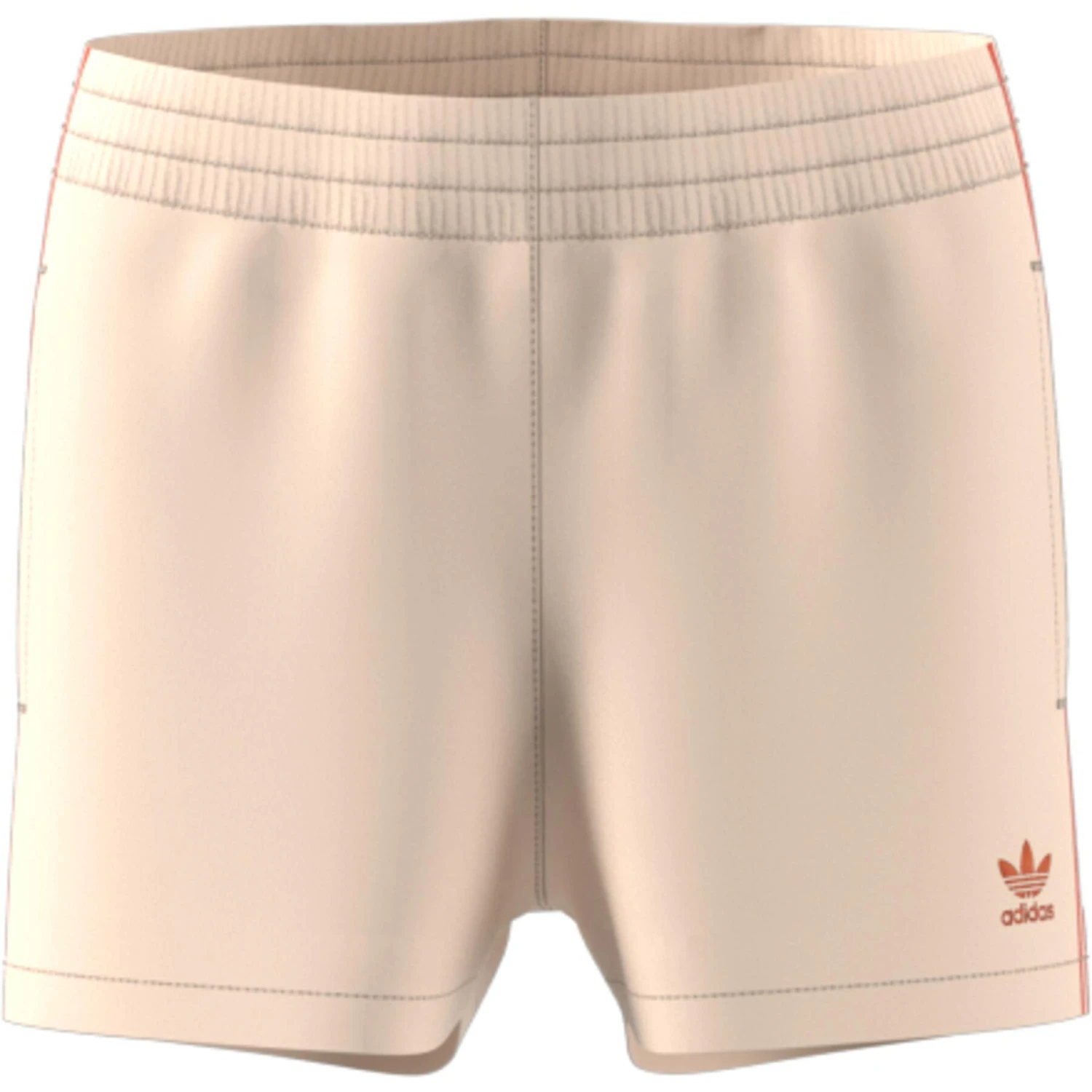Adidas Originals Dames Shorts Adidas 8 Adidas Originals Dames Shorts Adidas - Afbeelding 6