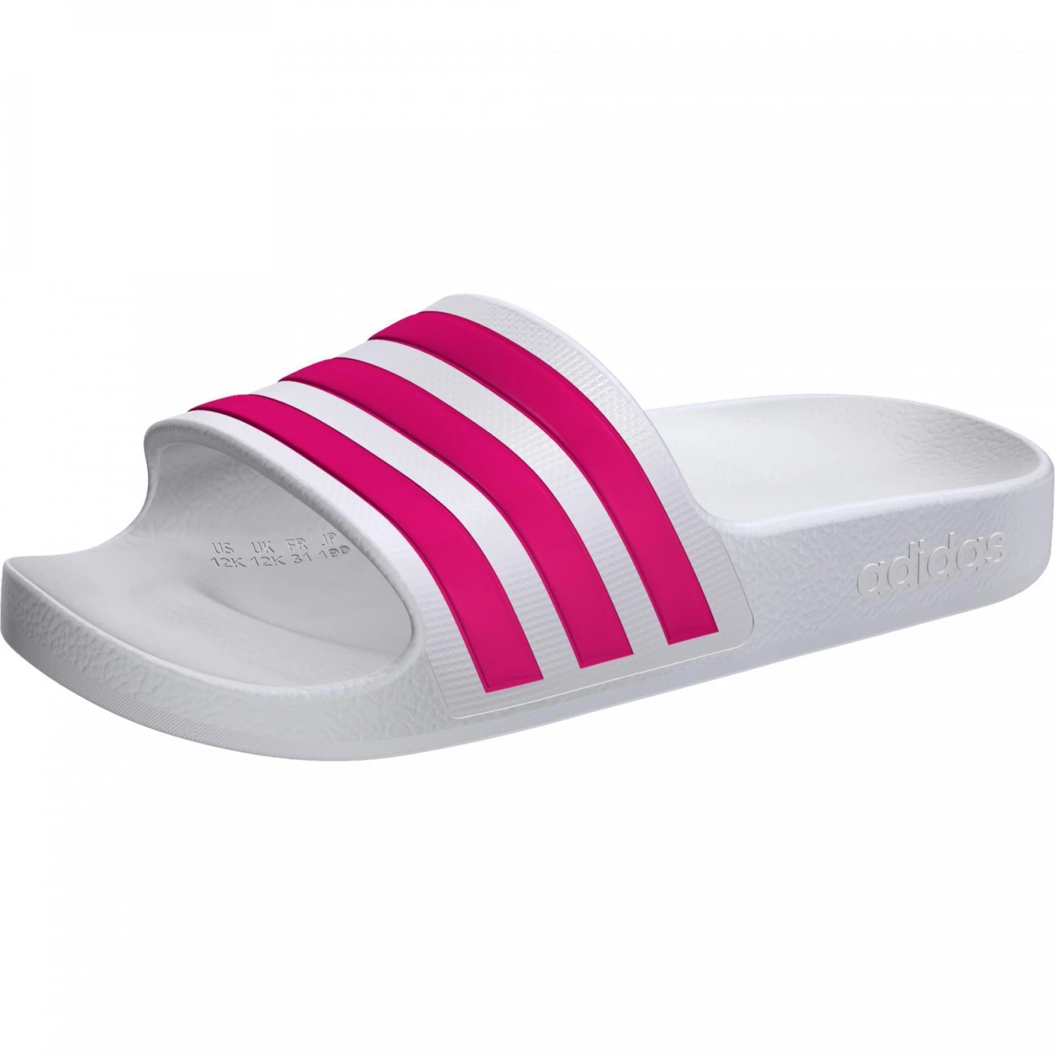 Kinderslipper Adidas Adilette Aqua 16 Kinderslipper Adidas Adilette Aqua - Afbeelding 14