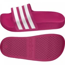 Kinderslipper Adidas Adilette Aqua 19 Kinderslipper Adidas Adilette Aqua -Moss Kopenhagen-winkel ef1749 ftw virtual standard white