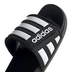Badslippers Adidas Adilette Comfort Ajustable -Moss Kopenhagen-winkel eg1344 photo detail 1 2000x2000