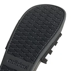 Badslippers Adidas Adilette Comfort Ajustable -Moss Kopenhagen-winkel eg1344 photo detail 3 2000x2000