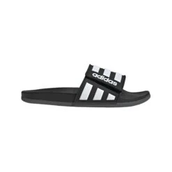 Badslippers Adidas Adilette Comfort Ajustable -Moss Kopenhagen-winkel eg1344 photo side lateral center open 2000x2000