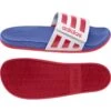 Badslippers Adidas Adilette Comfort Ajustable -Moss Kopenhagen-winkel eg1346 photo standard 2000x2000