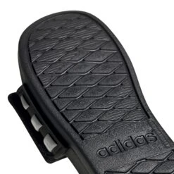 Kindersloffen Adidas Adilette Comfort Ajustable -Moss Kopenhagen-winkel eg1879 photo detail 3 2000x2000