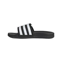 Kindersloffen Adidas Adilette Comfort Ajustable -Moss Kopenhagen-winkel eg1879 photo side medial center 2000x2000