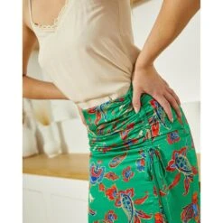 Damesrok Grace & Mila Esprit 15 Damesrok Grace & Mila Esprit -Moss Kopenhagen-winkel esprit 11502 vert 3