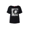 Dames-T-shirt Esprit -Moss Kopenhagen-winkel esprit 014ee1k327 001 1
