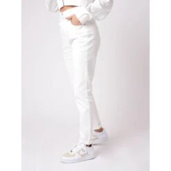 Damesbroek Style Paper Bag Project X Paris -Moss Kopenhagen-winkel f214202 ow 4