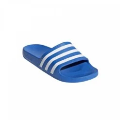 Slippers Adidas Adilette Aqua 20 Slippers Adidas Adilette Aqua -Moss Kopenhagen-winkel f35541 photo front lateral top 2000x2000