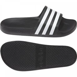 Slippers Adidas Adilette Aqua 24 Slippers Adidas Adilette Aqua -Moss Kopenhagen-winkel f35543 photo standard 2000x2000