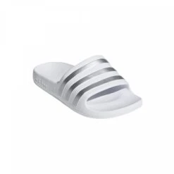 Claquettes Kind Adidas Adilette Aqua -Moss Kopenhagen-winkel f35555 photo front lateral top 2000x2000