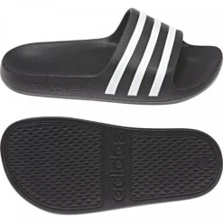 Claquettes Kind Adidas Adilette Aqua -Moss Kopenhagen-winkel f35556 photo standard 2000x2000