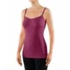 Damestanktop Falke Top Cool -Moss Kopenhagen-winkel falke 33242 8422 frontview