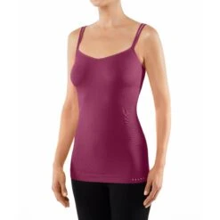 Damestanktop Falke Top Cool