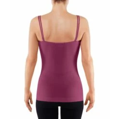 Damestanktop Falke Top Cool 13 Damestanktop Falke Top Cool -Moss Kopenhagen-winkel falke 33242 8422 rearview