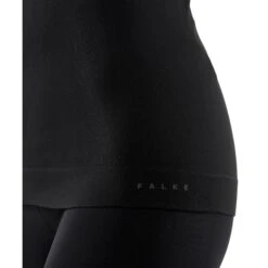 Damestanktop Falke Warm -Moss Kopenhagen-winkel falke 39114 3000 detail