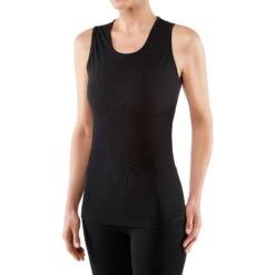Damestanktop Falke Warm
