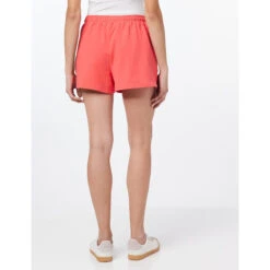 Damesshort Fila Sossai -Moss Kopenhagen-winkel fila faw0520 30037 cayenne 2
