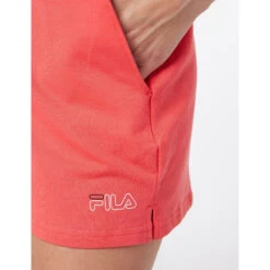 Damesshort Fila Sossai -Moss Kopenhagen-winkel fila faw0520 30037 cayenne 4