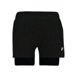 Damesshort Fila Roselle Running