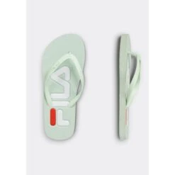 Vrouwenslippers Fila Troy -Moss Kopenhagen-winkel fila ffw0005 50052 02