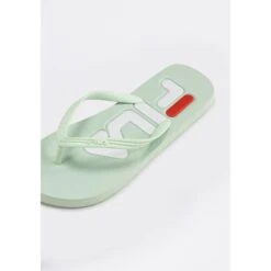 Vrouwenslippers Fila Troy -Moss Kopenhagen-winkel fila ffw0005 50052 06